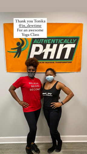 Authentically PHIT - Thumbnail