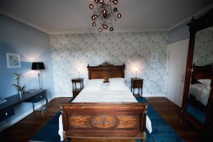 Photo n°4 de Monts et Délices à Dienne (Chambre d'hôtes)