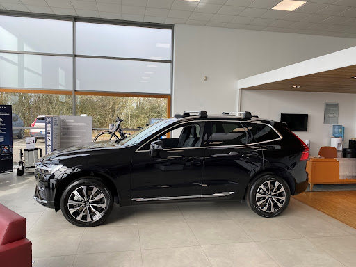 VOLVO LAVAL DEFRANCE AUTOMOBILES - CAR LOVERS - Thumbnail