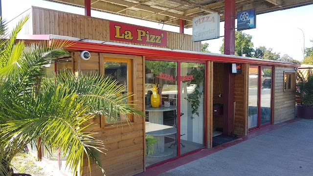 La Pizz