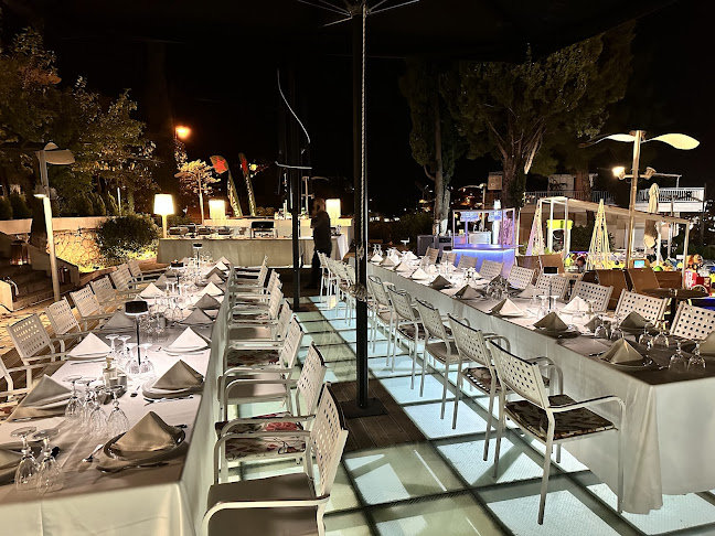 Green Loft - Καφετέρια