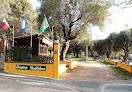 photo de Camping Maddalena à Palinuro