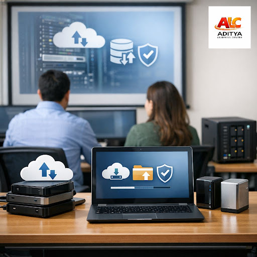 In today’s digital world, losing data can mean losing time, money, and important memories. At Adi… post image
