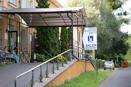 Sklep Medyczny - Zamów Online - WZSO S.A - Dostawa na terenie całej Polski