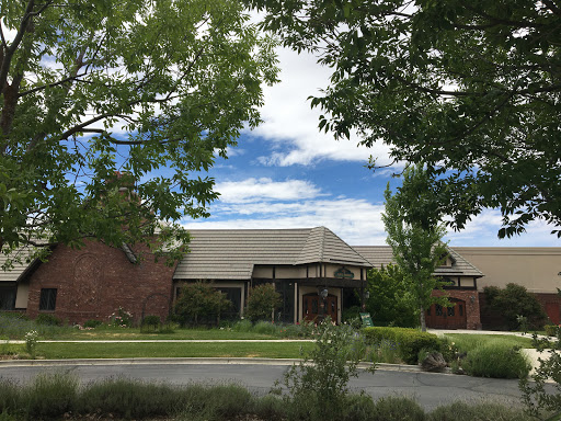Camille Beckman Gift Shop Gallery - United States