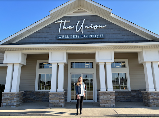 The Union, Wellness Boutique - Thumbnail