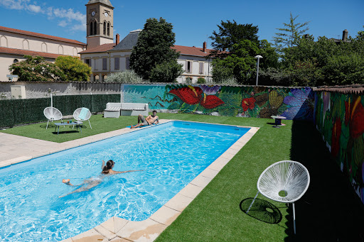 Photo de MOODz-HOTEL à Pont-Évêque (38780)