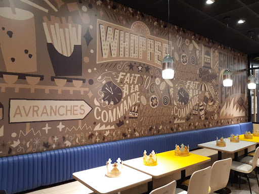 Photo 1 - Burger King