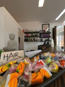 Hair Lounge - Carola Strasser Volkshausstraße 4, 9523 Villach, Österreich