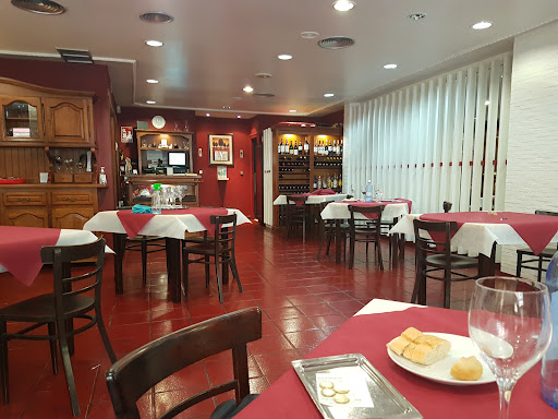 El Comienzo Restaurante - Thumbnail