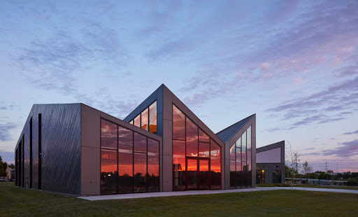 Anthony Roofing, a Tecta America Company Gallery - United States