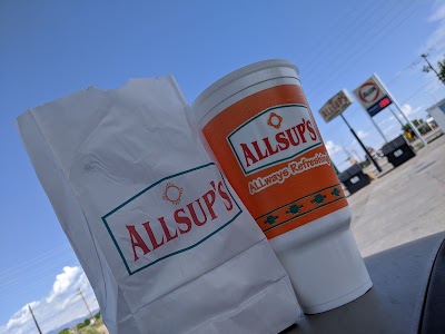 Allsup