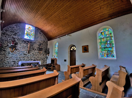 Chapelle Saint-Cado (Chapelle de Cadélac)