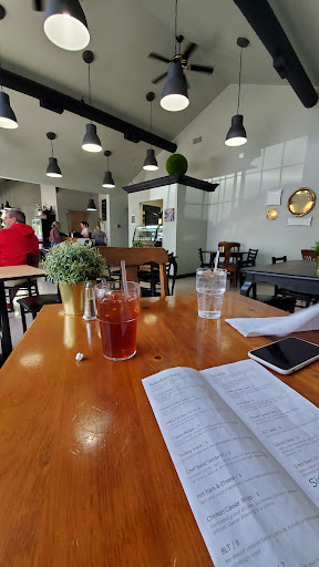 O.T.'s Cafe - United States
