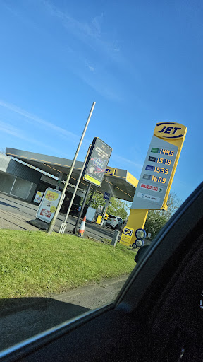 Bluestone Service Station - Thumbnail