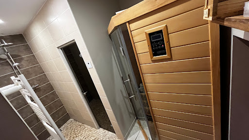 Cosy love et spa Gallery - France