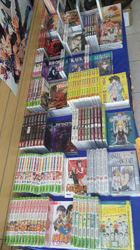 Supermanga Monterrey - Thumbnail