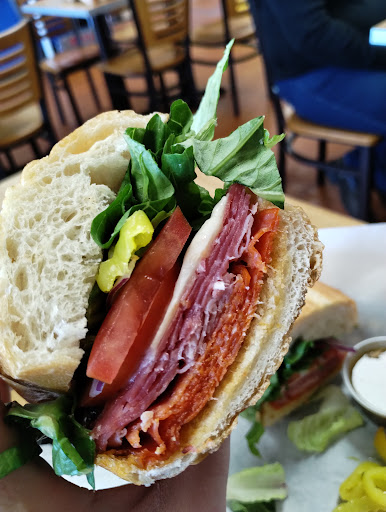 Grinder Sandwich Co. - Thumbnail