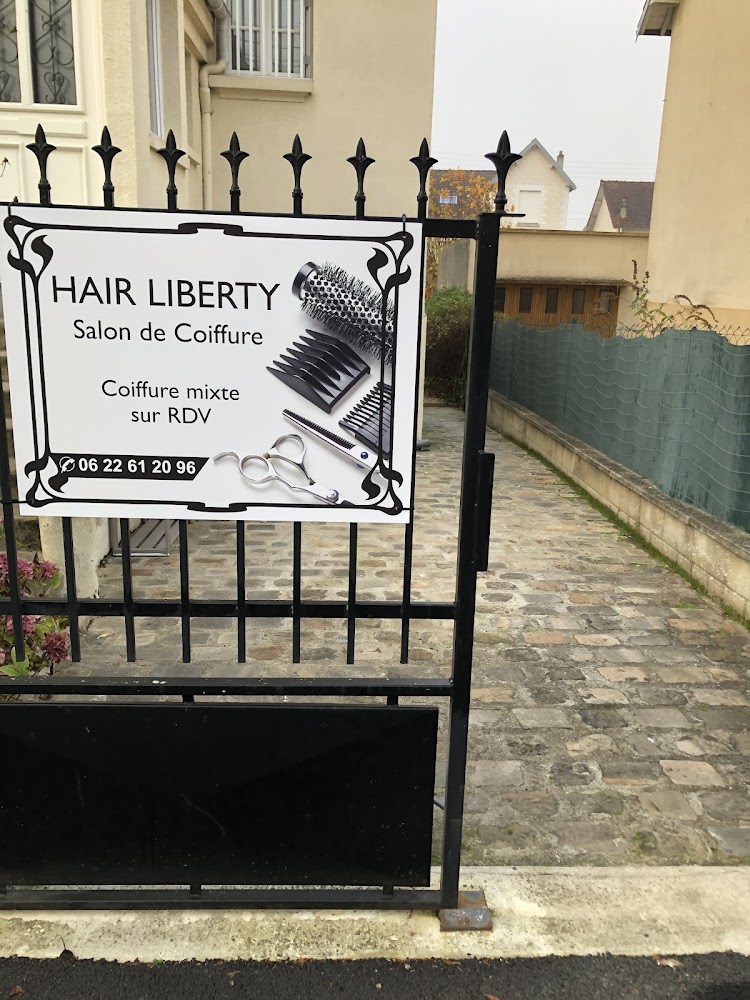 Hair Liberty