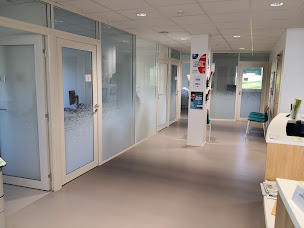 Photo n°1 de Isolglass à Aubigny-Les Clouzeaux (Entrepreneur)