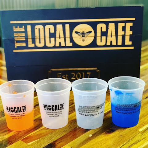 The Local by null