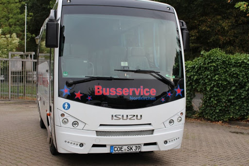 Busservice Nordkirchen Kühn & Schöneis GmbH - Thumbnail
