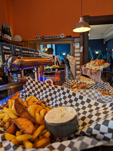 Third Coast Pizza by null