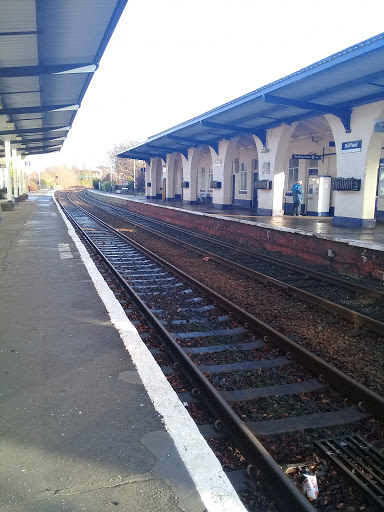 Driffield - Thumbnail