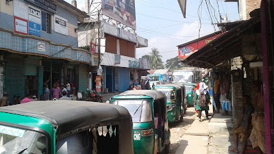Photos of Mokamtola Bus Stop