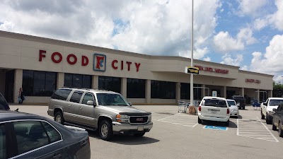 Food City