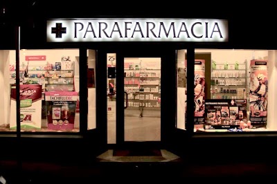 Parafarmacia dott. Roberto Gius