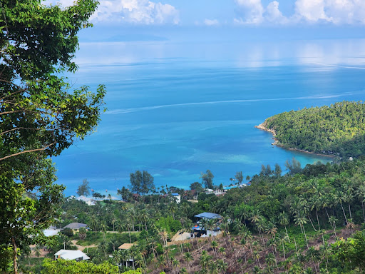 The Ridge Project - 360 Degrees Seaview Land for Sale