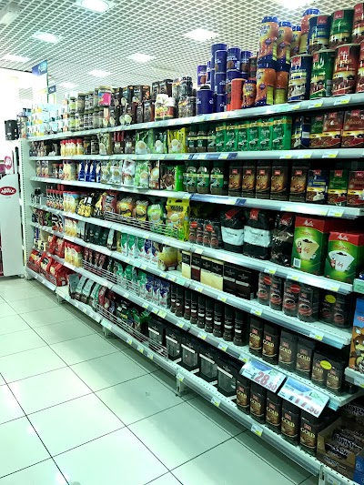 Photos of CO-OP