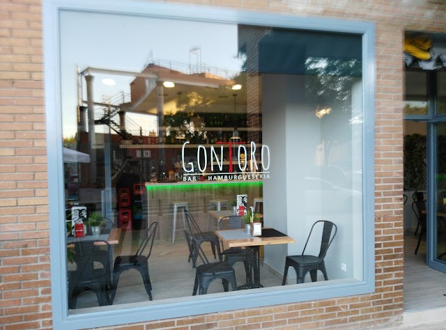 Gontoro