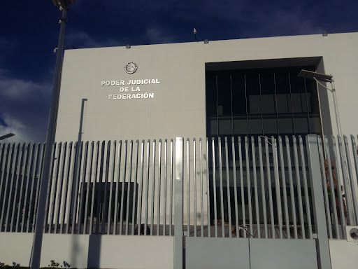 Centro de Justicia Penal Federal Ciudad Juárez - Thumbnail