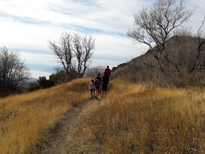 Photos of Buffalo Peak
