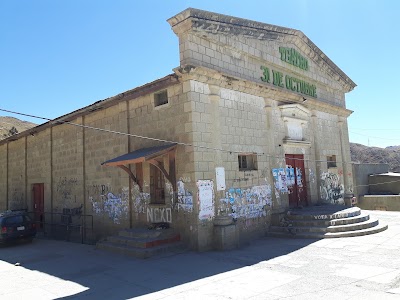 Photos of Teatro 31 de Octubre