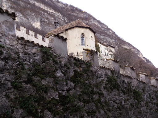 Agenzia Immobiliare Dintorni di Pradel Cecilia - Thumbnail