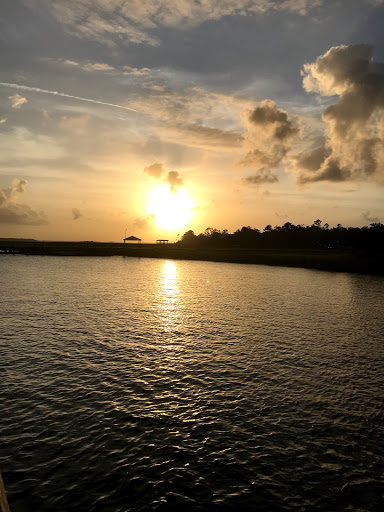Lake D - Visual
