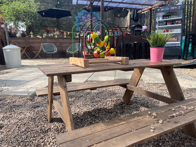 Stephanie's SE21 photo 3