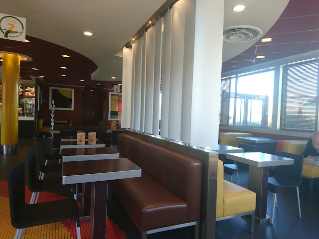 McDonald's Mûrs-Erigné