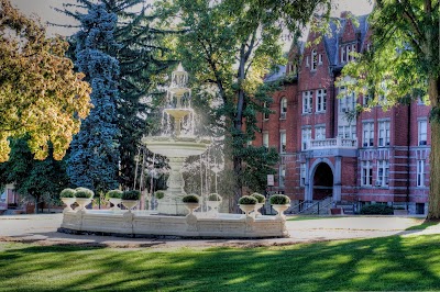 Photos of Shippensburg University