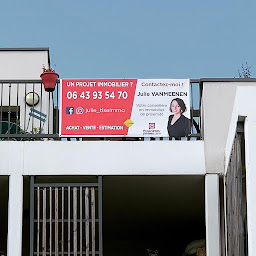 Photo n°12 de Julie VANMEENEN Immobilier - Propriétés Privées à Colomiers (Agent immobilier)