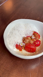 Photo n°22 de Sens Restaurant Cannes à Cannes (Restaurant)