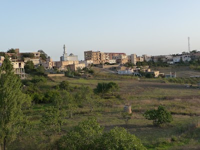 Photos of Mosqu&eacute;e Bourdouz