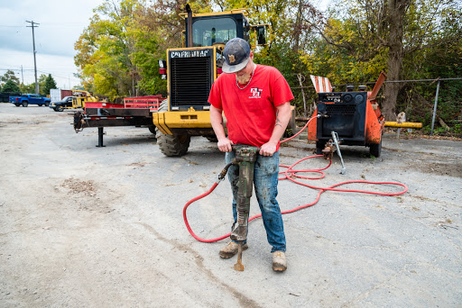 A To Z Contracting Inc - Thumbnail