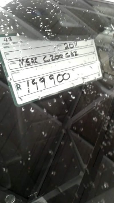 Photos of MARTIN MORGAN MOTORS