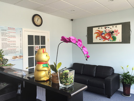 Spring Reflexology Spa - Thumbnail