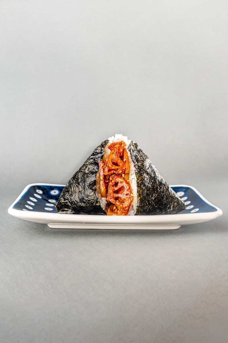 Niigata Onigiri — photo 5