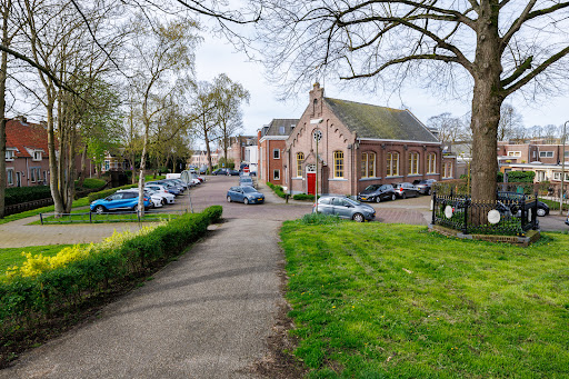 Remonstranten Schoonhoven - Thumbnail